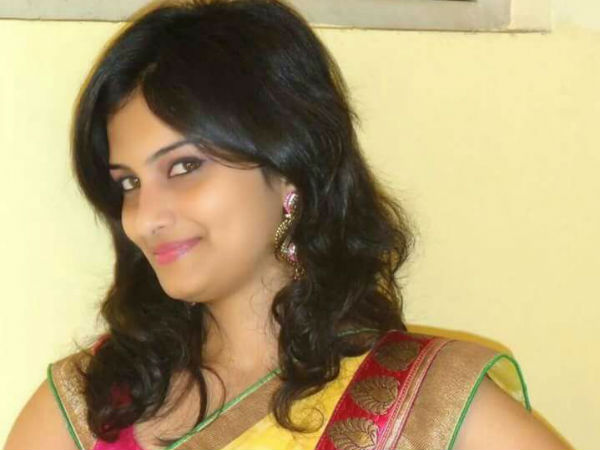 ಚೇತನ್ ಚಂದ್ರ ಕೈ ಹಿಡಿಯುವ ಹುಡುಗಿ ಯಾರು?