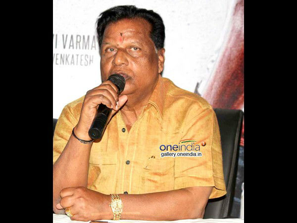 ನಾನೇ ಪ್ರೊಡ್ಯೂಸರ್ ಅಂತ ಹೇಳಿಕೊಂಡಿದ್ದ ಸಂದೇಶ್ ನಾಗರಾಜ್