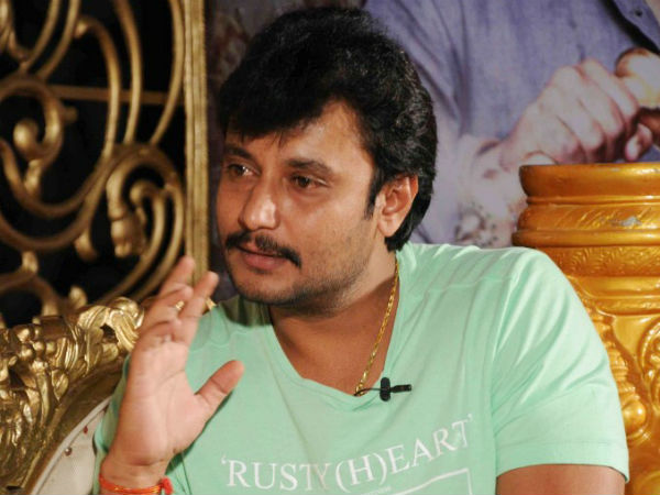 ದರ್ಶನ್ ರವರೇ ಸ್ಪಷ್ಟನೆ ಕೊಡಬೇಕು.!