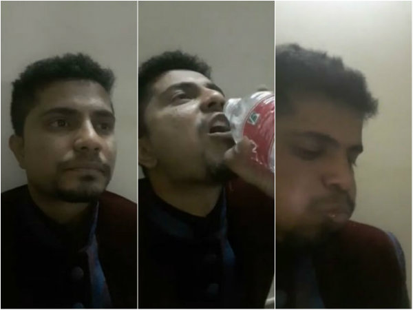 ಫೋರ್ಟಿಸ್ ಆಸ್ಪತ್ರೆಯಲ್ಲಿ ಗಲಾಟೆ