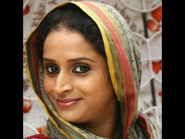 ಅತ್ಯುತ್ತಮ ನಟಿ ಸುರಭಿ ಲಕ್ಷ್ಮಿ