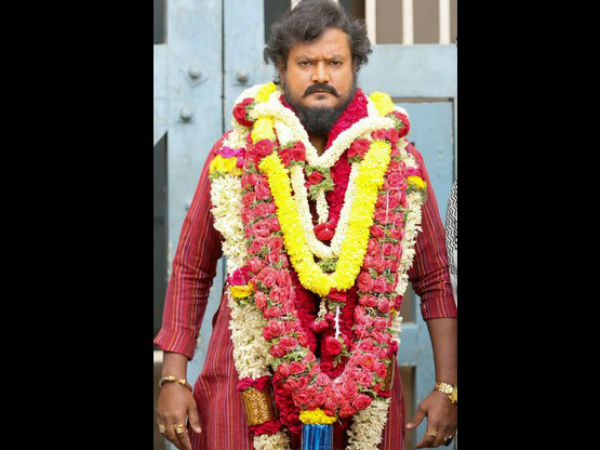 'ಚಕ್ರವರ್ತಿ' ದಿನಕರ್ ಚೊಚ್ಚಲ ಸಿನಿಮಾ ಆಗಿದ್ಯಾಕೆ!
