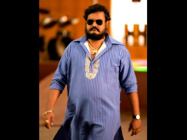 ದಿನಕರ್ ಬಣ್ಣ ಹಚ್ಚಲು ಕಾರಣವಾದ 'ಆ' ವ್ಯಕ್ತಿ!