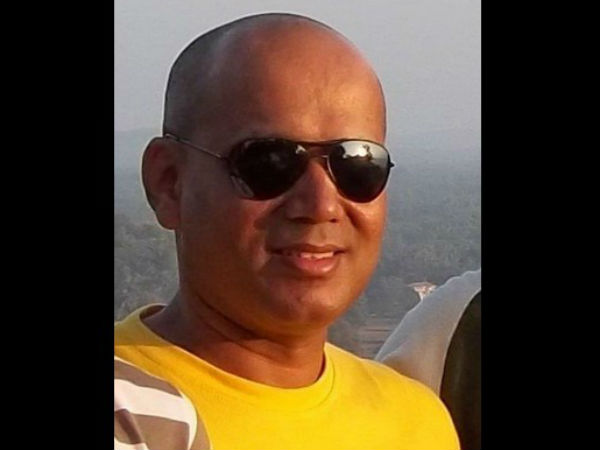ಪ್ರಶಸ್ತಿ ಸಿಗುವ ಬಗ್ಗೆ ನಂಬಿಕೆ ಇತ್ತು