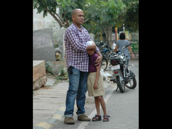 2013ರಲ್ಲಿ ರಾಜ್ಯ ಪ್ರಶಸ್ತಿ