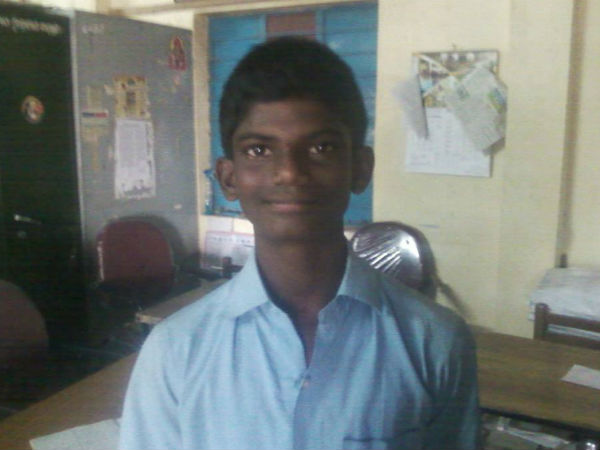 ದೊಡ್ಡಬಳ್ಳಾಪುರದ ಹುಡುಗ ಮನೋಹರ.ಕೆ