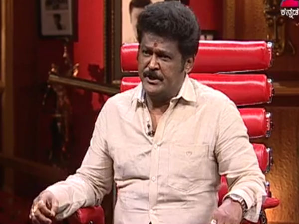 ಜಗ್ಗೇಶ್ ಗೆ ಒಳ್ಳೆ ಪಾತ್ರಗಳು ಬರಲಿಲ್ಲ