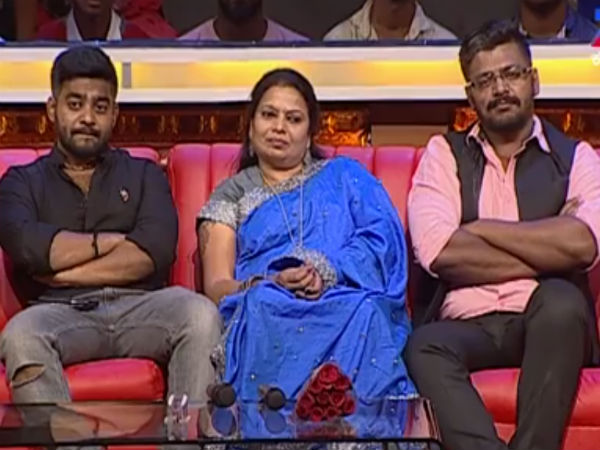 ನನಗೋಸ್ಕರ ನನ್ ಹೆಂಡ್ತಿ ಕೆಲಸಕ್ಕೆ ಹೋದ್ಲು...