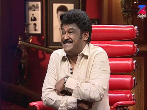 ಈಗ ನಾನ್ ಯಾವ್ ಬಿಲ್ಡಪ್ ನಂಬಲ್ಲ..