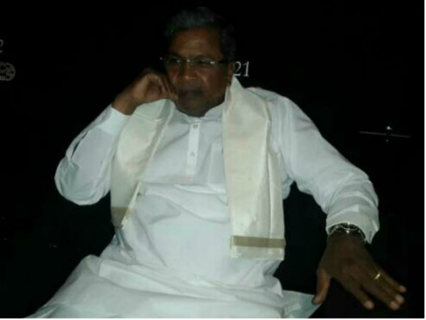 ಮೈಸೂರಿನಲ್ಲಿ 'ರಾಜಕುಮಾರ' ದರ್ಶನ ಮಾಡಿದ ಸಿ.ಎಂ