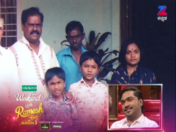 ಅರ್ಜುನ್ ಜನ್ಯ ಅವರ ಅಪ್ಪ ಹೇಳಿದ್ದೇನು?