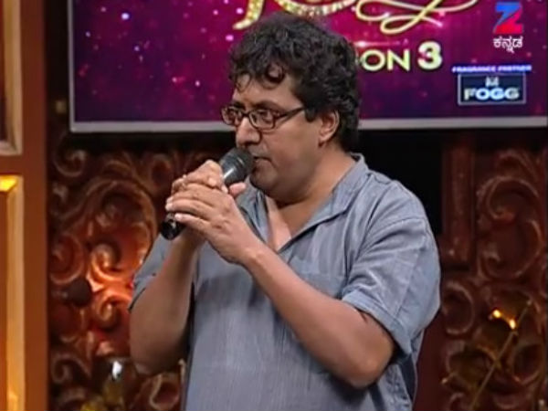 ಅರ್ಜುನ ಹೆಸರಿಗೆ ತಕ್ಕಂತೆ ಅರ್ಜುನ್!