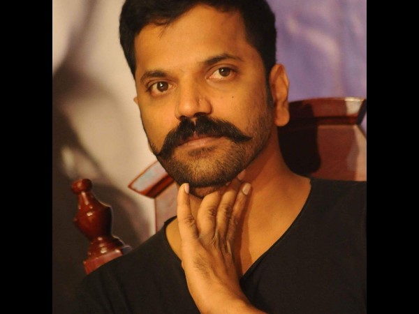 ಸತೀಶ್ ಮ್ಯಾನರಿಸಂ ಗೆ ತಕ್ಕ ಕಥೆ