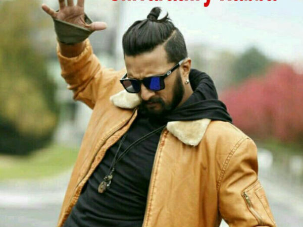 'ಕೆಂಪೇಗೌಡ 2' ಬದಲು 'ಹೆಬ್ಬುಲಿ 2'