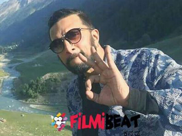 'ಹೆಬ್ಬುಲಿ 2' ಡೈರೆಕ್ಟರ್ ಯಾರು?
