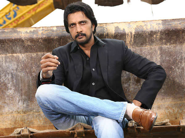 ಸುದೀಪ್ ನಿರ್ದೇಶನದಲ್ಲಿ 'ಹೆಬ್ಬುಲಿ 2'
