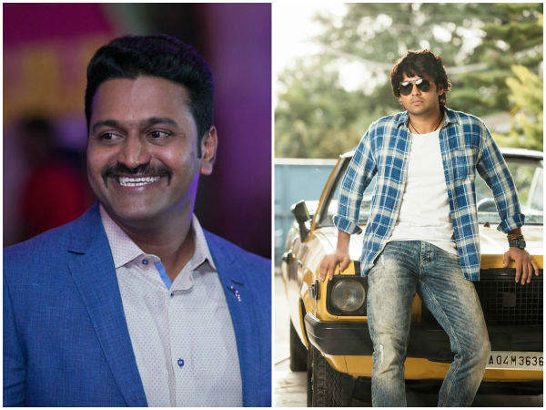 ಸುದೀಪ್ ಗೆ ಇನ್ನೂ ಇಬ್ಬರು ನಿರ್ದೇಶಕರು ಕಮಿಟ್ ಆಗಿದ್ದಾರಲ್ಲಾ...!