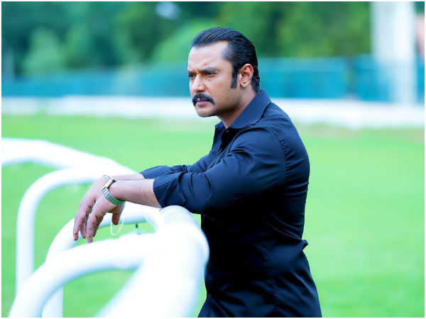 ಮೊದಲ ಬಾರಿಗೆ ನಿಮ್ಮ ಸಿನಿಮಾಗೆ ಅರ್ಜುನ್ ಜನ್ಯ ಮ್ಯೂಸಿಕ್ ನೀಡಿದ್ದಾರೆ?