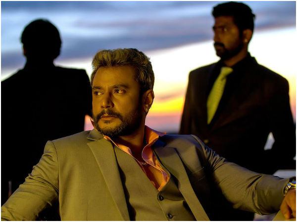 ಹೊರ ದೇಶಗಳಲ್ಲಿ 'ಚಕ್ರವರ್ತಿ' ಚಿತ್ರೀಕರಣ ಮಾಡಲಾಗಿದೆ. ಯಾವ ರೀತಿಯ ಲೊಕೇಶನ್ ಗಳನ್ನ ನೋಡಬಹುದು?
