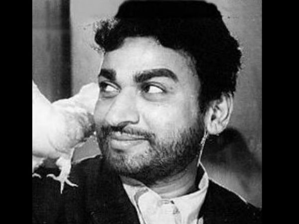 ಇತರೆ ಭಾಷೆಯಲ್ಲಿ ನಟಿಸದ ಮೊದಲ ನಟ