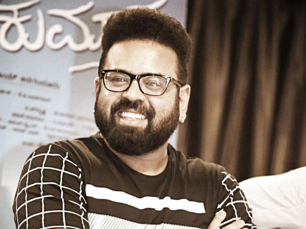ಸಂತೋಷ್ ಆನಂದ್ ರಾಮ್ ಮುಂದಿನ ಚಿತ್ರ ಯಾವುದು.?