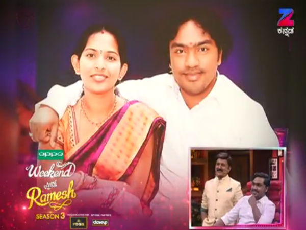 ಮದುವೆ ಆಗೋದು ಯಾವಾಗ ಎಂದು ಕೇಳಿದ್ದು ಗೀತಾ