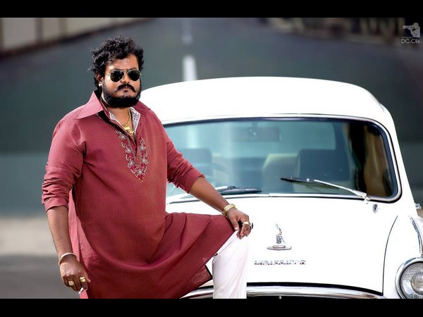 ಇಂಡಸ್ಟ್ರಿಗೊಬ್ಬ ವಿಲನ್ ಸಿಕ್ಕ!