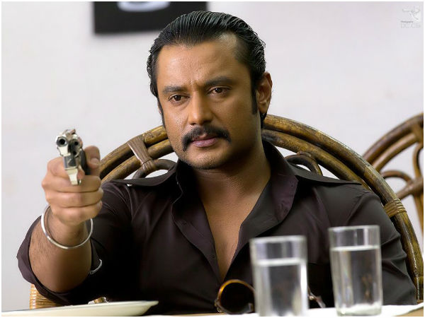 ಬಹಿರಂಗ ಸವಾಲೆಸೆದ ದರ್ಶನ್!