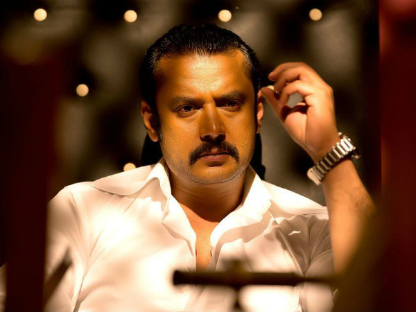 ನಮ್ಮ ಜೊತೆ ನಮ್ಮ ಜನ ಇದ್ದಾರೆ!