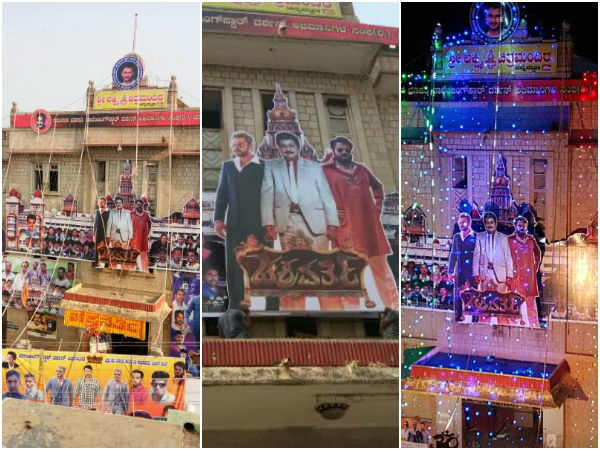 ಚನ್ನಪಟ್ಟಣದಲ್ಲಿ ಚಕ್ರವರ್ತಿ ಸಂಭ್ರಮ