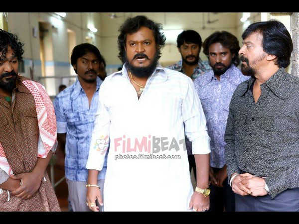 ಸುಮ್ಸುಮ್ನೆ 'ಮಸಾಲೆ' ಸೇರಿಸಿಲ್ಲ.!
