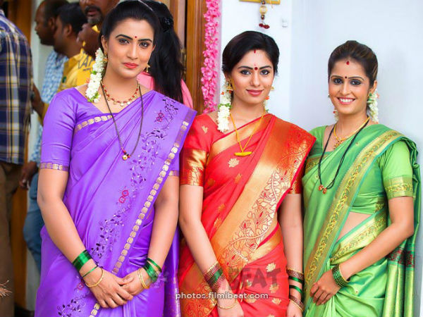 ದೀಪಾ.. ಮುಗ್ಧ.. ಸುಂದರ