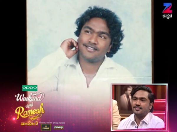 ನಿರ್ದೇಶಕನಾಗಿ ಮೊದಲ ಸಂಗೀತ ಸಂಯೋಜನೆ 'ಆಟೋಗ್ರಾಫ್ ಪ್ಲೀಸ್' ಚಿತ್ರಕ್ಕೆ