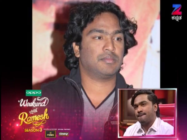 'ಐರೆನ್ ಲೆಗ್' ಅಂತ ಕರಿತಾರೆ ಅನ್ನೋದು ತಿಳಿದ ಬಗ್ಗೆ ಜನ್ಯ ಹೇಳಿದ್ದು..