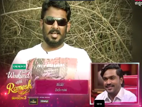 ಅರ್ಜುನ್ ಜನ್ಯ ಬಗ್ಗೆ ನಿರ್ದೇಶಕ ಹರ್ಷ ಹೇಳಿದ್ದೇನು?