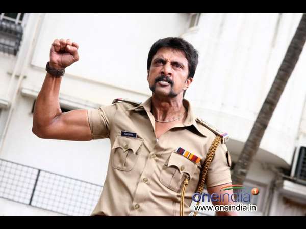 'ಕೆಂಪೇಗೌಡ-2' ಚಿತ್ರದಿಂದ ಸುದೀಪ್ ಔಟ್!