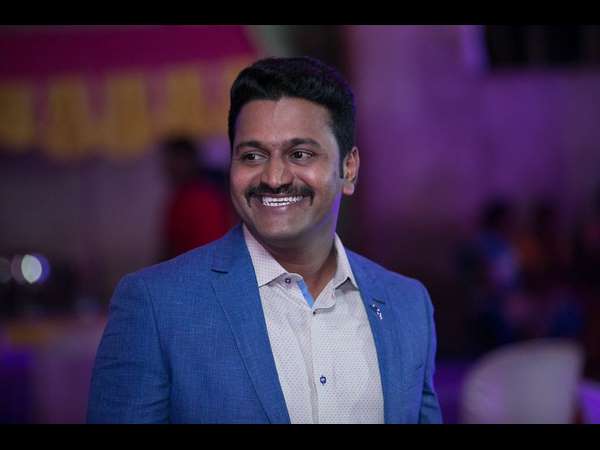 ಪುಟ್ಟಣ್ಣ ಕಣಗಾಲ್ ಆದರ್ಶದಲ್ಲಿ ರಿಷಬ್ ಶೆಟ್ಟಿ ಸಿನಿಮಾ