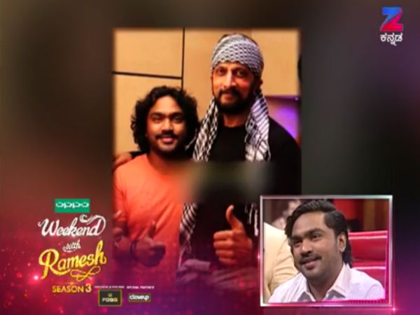 ಫಸ್ಟ್ ಎಂಟ್ರಿ ಕೊಟ್ಟಾಗ ರೆಹಮಾನ್ ತರನೇ ಕಂಡಿದ್ದ ಅರ್ಜುನ್