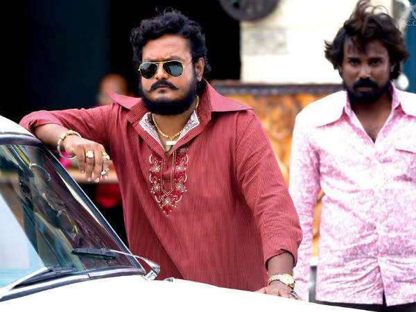 'ಚಕ್ರವರ್ತಿ' ಚಿತ್ರ ಹೇಗಿದೆ.?