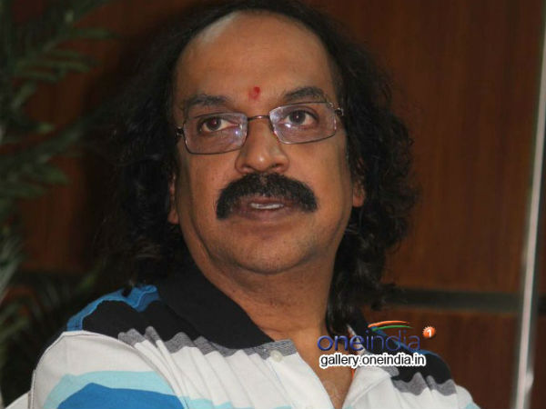 ನಾಗಣ್ಣ ನಿರ್ದೇಶಕ?