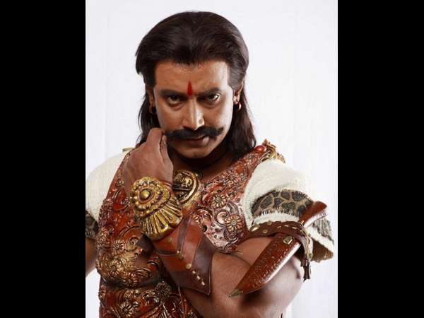 'ಕುರುಕ್ಷೇತ್ರ' ಅಂದ್ರೆ ಸುಮ್ನೆನಾ.?!