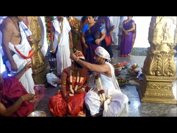 ಸರಳ ವಿವಾಹ!
