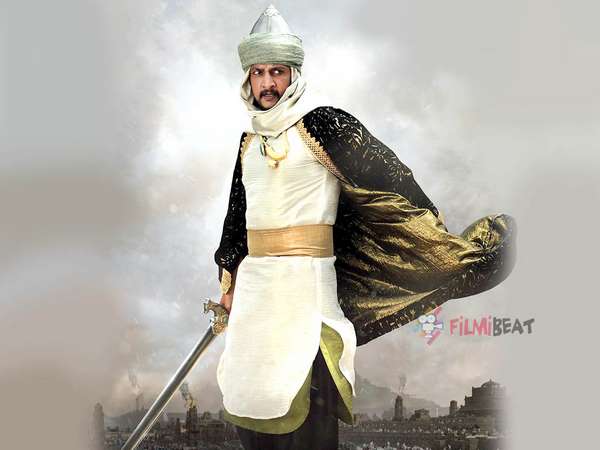 ಬಹುಭಾಷೆಯಲ್ಲಿ ಮೂಡಲಿದೆ ದೃಶ್ಯಕಾವ್ಯ