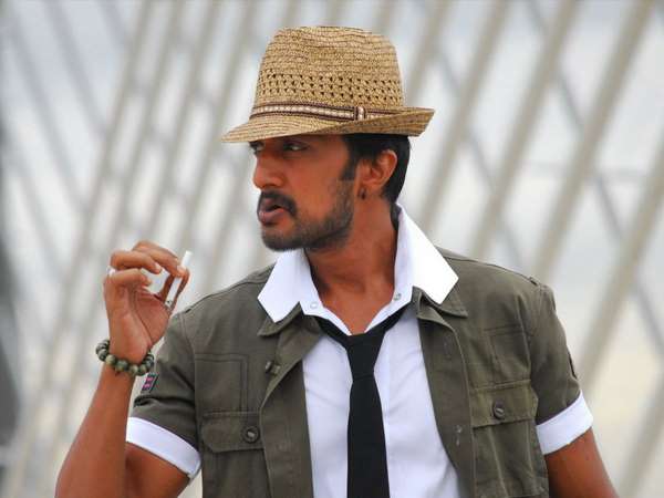 ಸುದೀಪ್ ಮಾಡ್ತಾರ?