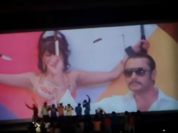 ಸ್ಟಾರ್ ನಟರ ಸಿನಿಮಾಗಳಿಗೆ ಹೀಗೆ..