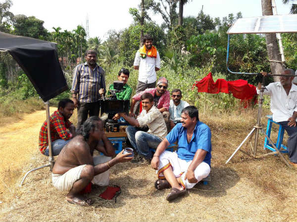 ಮುಂದಿನ ಪ್ರಾಜೆಕ್ಟ್ ಬಗ್ಗೆ ಹೇಳಿ?