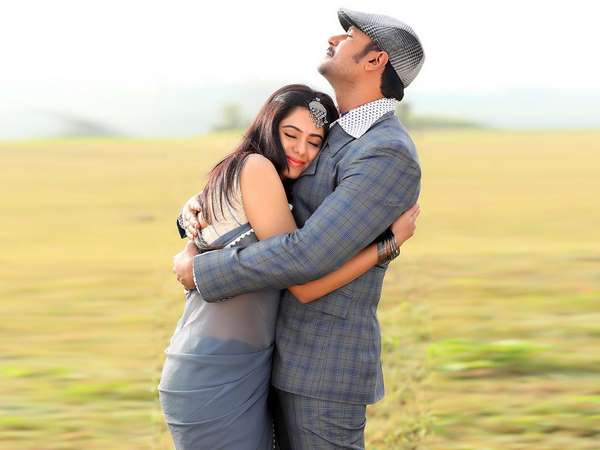 ದರ್ಶನ್ ಮೇಲೆ ಅಪಾರ ಅಭಿಮಾನ