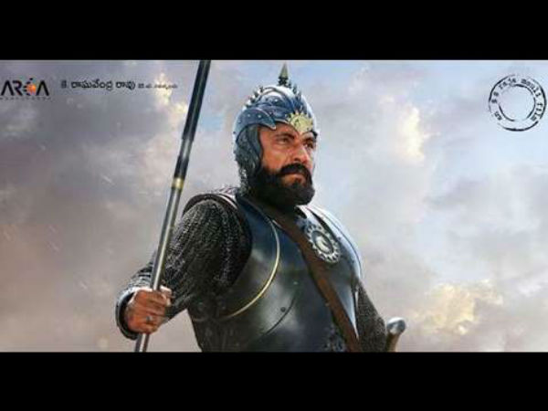 ಕ್ಷಮಾಪಣೆ ಕೇಳಿಲ್ಲ ಅಂದ್ರೆ 'ಬಾಹುಬಲಿ-2' ರಿಲೀಸ್ ಆಗಲ್ಲ!