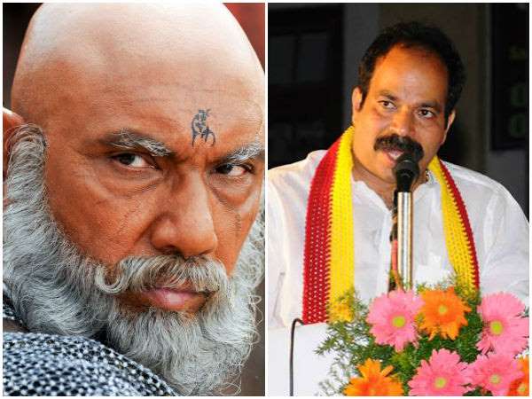 ನಿರ್ಮಾಪಕರ ಕ್ಷಮೆ ಬೇಕಾಗಿಲ್ಲ!