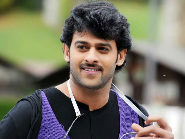 ಶೀಘ್ರದಲ್ಲೇ ಬಾಲಿವುಡ್ ಚಿತ್ರದಲ್ಲಿ ನಟಿಸಲಿದ್ದಾರೆ ಪ್ರಭಾಸ್